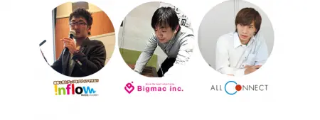 Bigmac inc.× ALL CONNECT Presents
第23回Market Support「2016年激動のwebマーケティング市場で 勝ち続ける」
