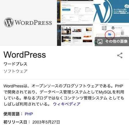 ・WordPressで別ウィンドウで開く設定方法