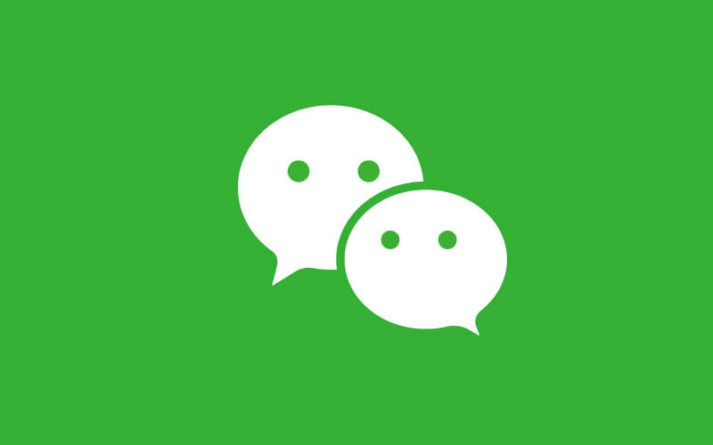WeChatの特徴